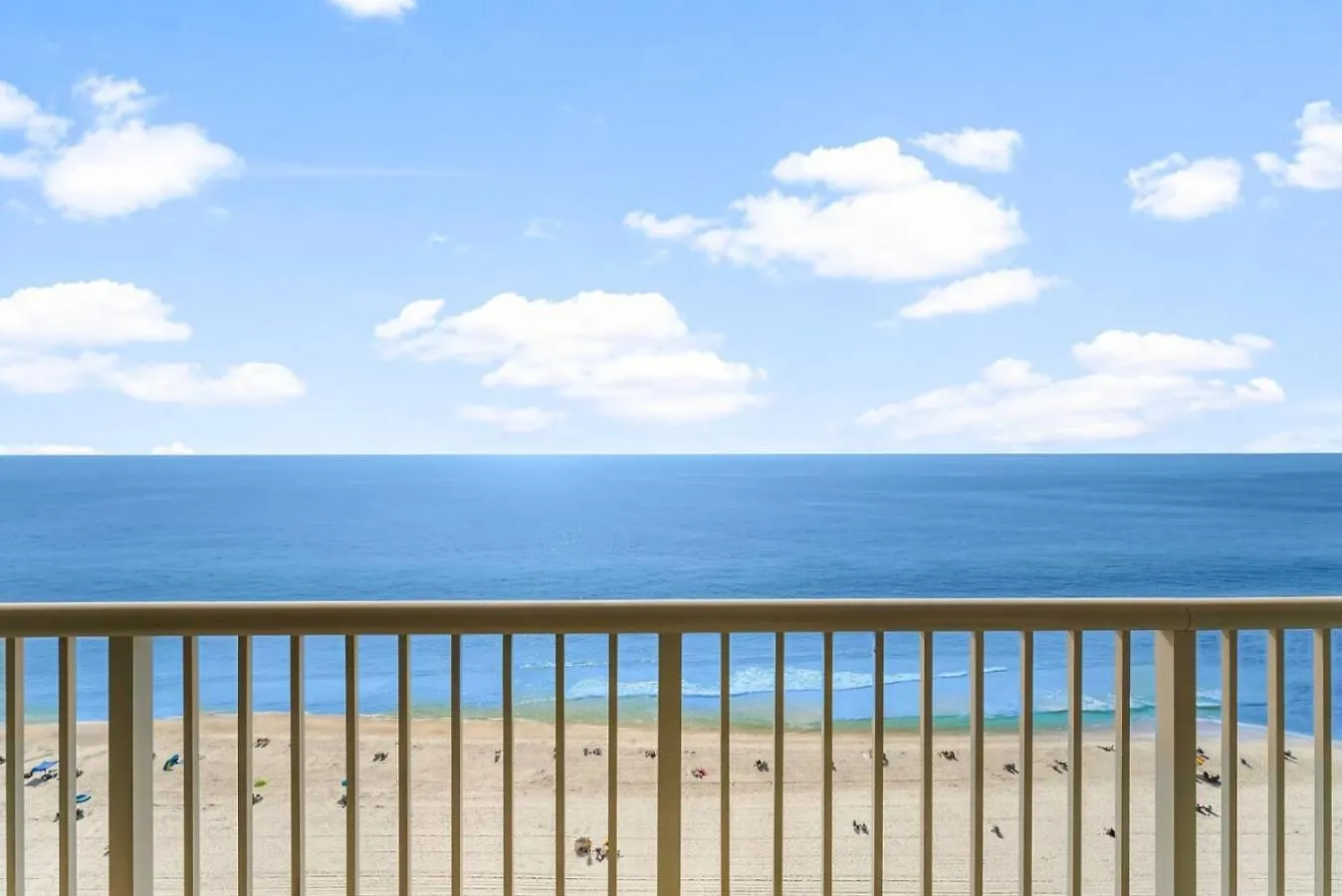 Majestic Beach Resort 1404 Панама-Сити США
