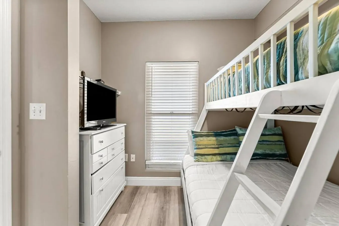 Holiday home Majestic Beach Resort 1404 Panama City Beach United States
