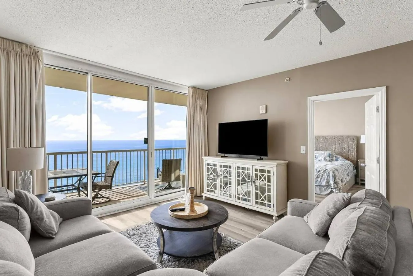 Holiday home Majestic Beach Resort 1404 Panama City Beach United States